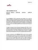 Download de catálogo