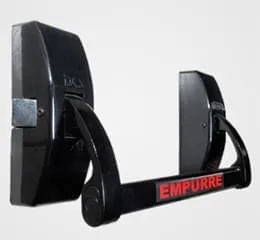 Barras Antipânico Push