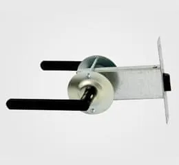 Fechaduras e Maçanetas