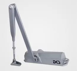 Molas Aéreas e Dobradiças