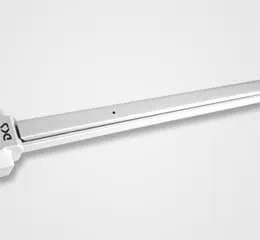 Touch com Travas de Segurança