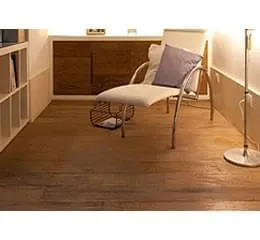 Assoalhos de Madeira de Demolição CenterMad