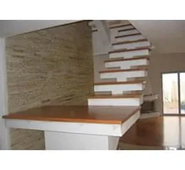 Escadas de Madeira CenterMad