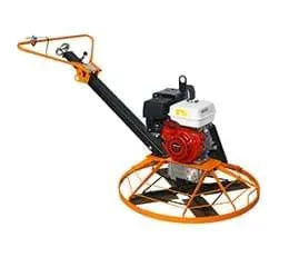 Alisadora de Concreto e de Piso FT-36