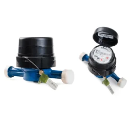 Hidrômetro Unijato US 1.5 DN 15x115 mm