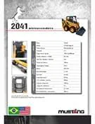 Download de catálogo