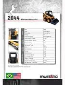 Download de catálogo