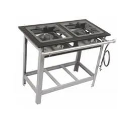 Fogão a Gás - Duas Bocas da Local Service