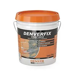 Denverfix Chapisco