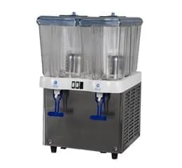 Refresqueira Dois Bojos - 32 Litros - Begel