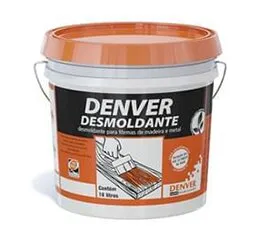 Denver Desmoldante
