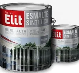 Esmalte Sintético Elit