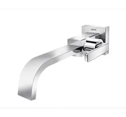 Torneira para Lavatório de Parede 1/2” e 3/4” Breezy