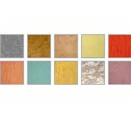 Revest Cryl Premium e Gold