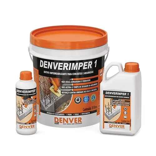 Denverimper 1