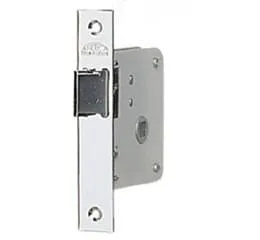 Fechaduras Auxiliares