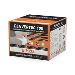 Denvertec 100