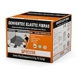 Denvertec Elastic Fibras