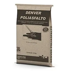 Denver Poliasfalto