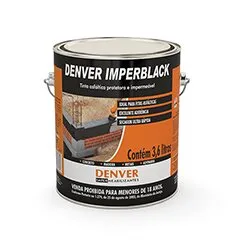 Denver Imperblack