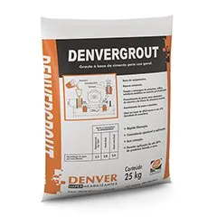 Denvergrout