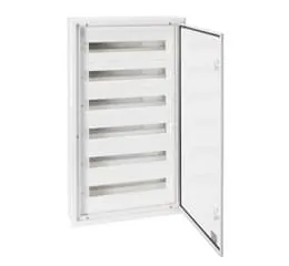 Quadros de Distribuição Platinnum Box®