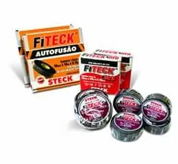 Fitas isolantes Fiteck®