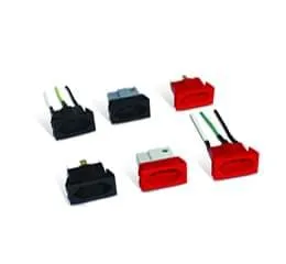 Linha Kick® Tomada de Painel