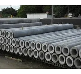 Estacas Centrifugadas