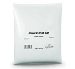 Denvergrout Max