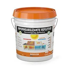 Denversol Top Reflective