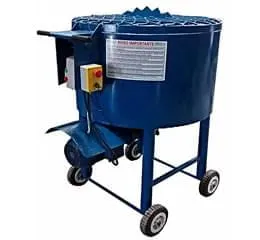 Misturador de Argamassa Vertical MV-550