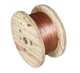 Cabo de Cobre Nu Telepoint