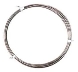 Cordoalha de Aço para Estaiamento