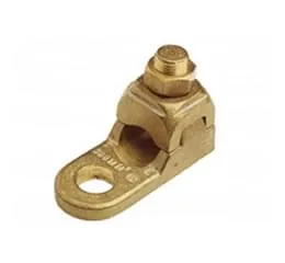 Terminal de Pressão para Cabo TE