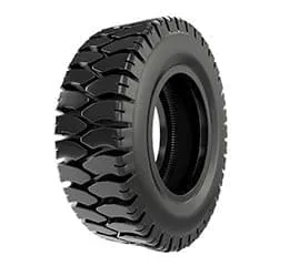 Pneu Empilhadeira 250-15 16 Lonas Westlake