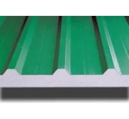 Telhas Termoacústicas - Nacional Telha