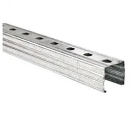 Perfilados - Telepoint