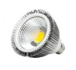COB Lâmpada a LED MR 16 - GU 10