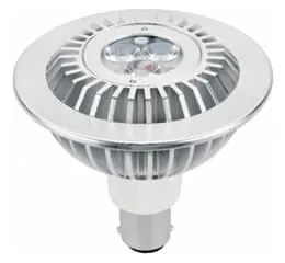 Lâmpada a Led - AR 70 - Chip CREE