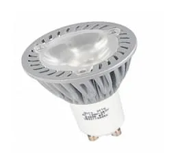 Lâmpada a Led - LED GU 10 D NW Dimer COB