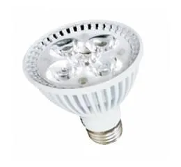 Lâmpada a LED - PAR 20 - 25 Graus