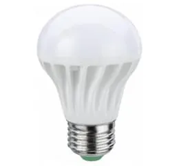 Lâmpada a Led Bulbo - 120 Graus