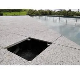 Piso Elevado - Braston