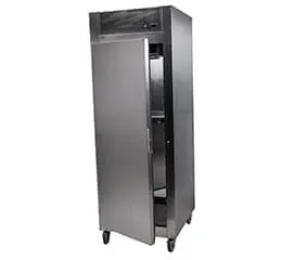 Estufa Aquecida Vertical