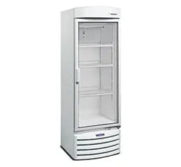 Freezer Vertical Expositor