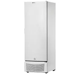 Freezer Vertical Porta Cega