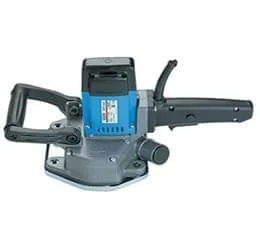 Decapadora de Superfícies