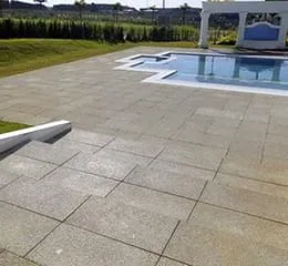 Piso Drenante - Braston