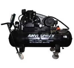 Compressor 40 PCM Alta Pressão
